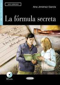 La formula secreta