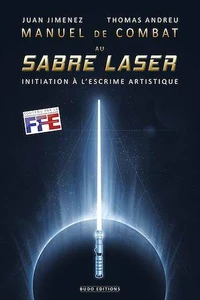 Manuel de combat au sabre-laser