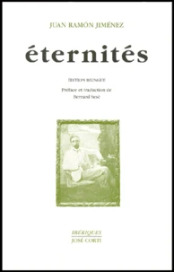 Eternites. Edition Bilingue