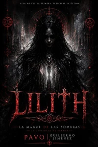 La madre de las sombras