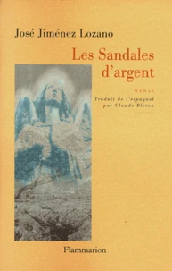 Les sandales d'argent