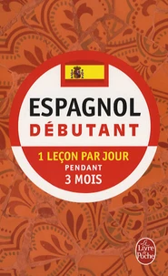 Espagnol débutant