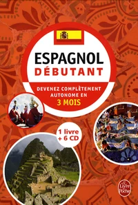 Espagnol débutant