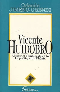 Vicente Huidobro