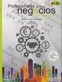 Profesionales de los negocios