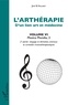 Jimi B. Vialaret - L'arthérapie, d'un lien art et médecine - Volume 6, Musica Mundia. 2e partie : langage et divination, animaux et curiosités musicothérapeutiques.