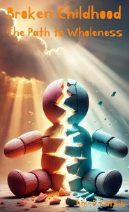 Broken Childhood - The path to Wholeness