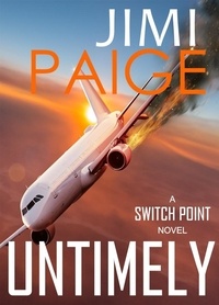  Jimi Paige - Untimely - Switch Point.