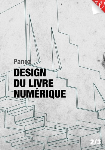 Jiminy Panoz - Design du livre numérique.