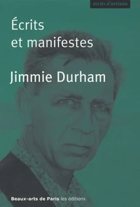 Ecrits et manifestes