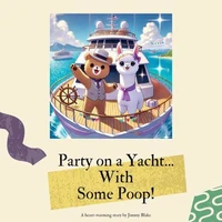 Party on a Yacht...With Some Poop!