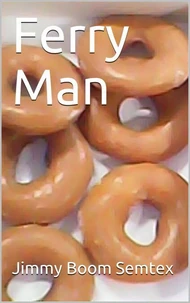 Ferry Man