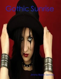 Gothic Sunrise