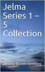 Jelma Series 1 – 5 Collection