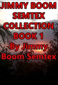 Jimmy Boom Semtex Collection Book 1