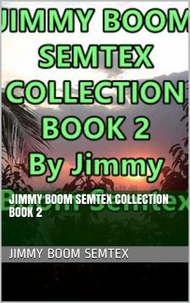 Jimmy Boom Semtex Collection Book 2