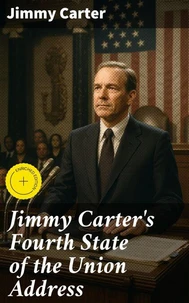 Jimmy Carter's Fourth State of the Union Address