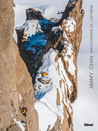 Jimmy Chin