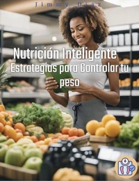 Nutrición Inteligente Estrategias para Controlar tu peso