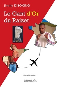 Livres audio anglais téléchargement gratuit mp3 Le gant d'or du Raizet  9782407025862 in French