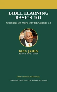 Bible Learning Basics 101
