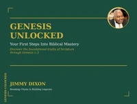 Genesis Unlocked