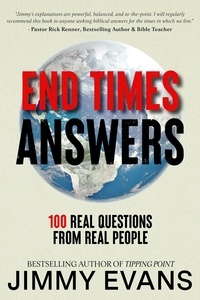 Jimmy Evans - End Times Answers.