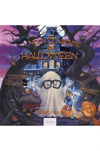 Noch 5 Nächte bis Halloween