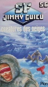 Créature des neiges