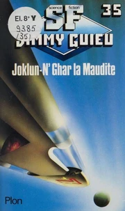 Joklun-N'Ghar.Maudite
