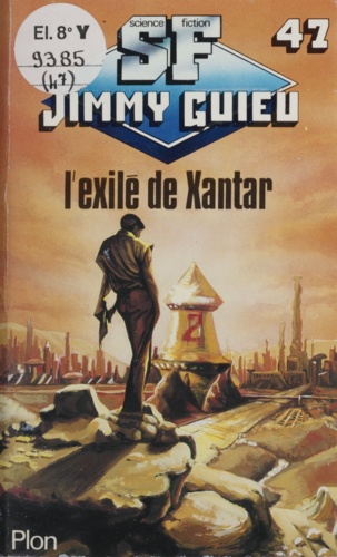 L'Exilé de Xantar