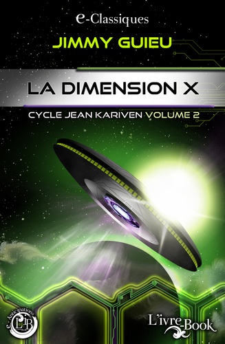 La Dimension X