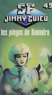Les Pièges de Koondra