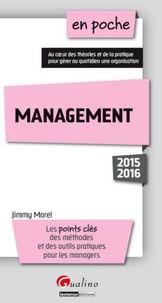Jimmy Morel - Management.