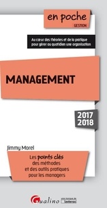 Jimmy Morel - Management.