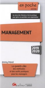Téléchargez-le e-books Management MOBI ePub FB2 par Jimmy Morel
