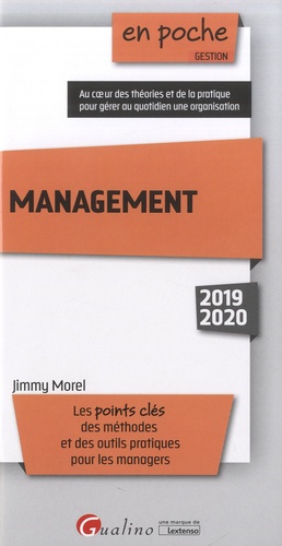 Management  Edition 2019-2020