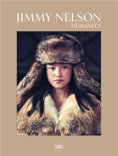 Jimmy Nelson - Humanity.