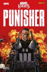 MARVEL KNIGHTS - PUNISHER