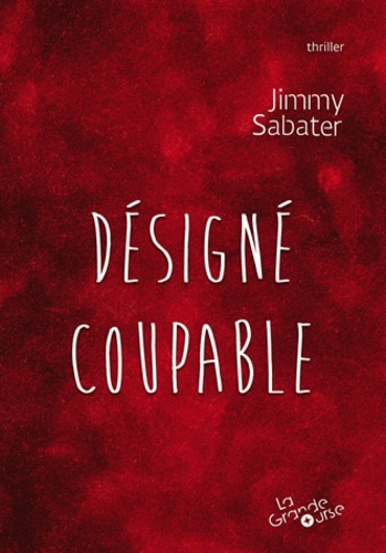 Jimmy Sabater - Les mystères du Forgrisant Tome 2 : Désigné coupable.