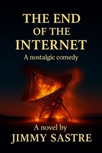 The End of the Internet