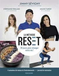 La méthode reset