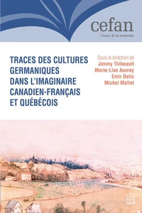 Traces des cultures germaniques dans l'imaginaire