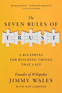 The Seven Rules of Trust