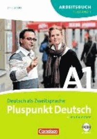Pluspunkt Deutsch 1 a. Arbeitsbuch. Neubearbeitung