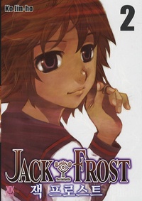 Jin-Ho Ko - Jack Frost Tome 2 : .
