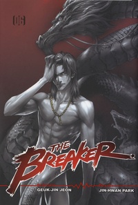 Jin-Hwan Park et Geuk-Jin Jeon - The Breaker Tome 6 : .