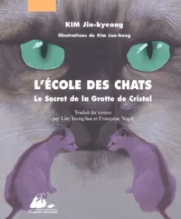 Le Secret de la Grotte de Cristal