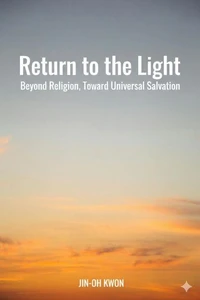 Return to the Light