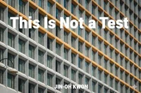 This Is Not a Test